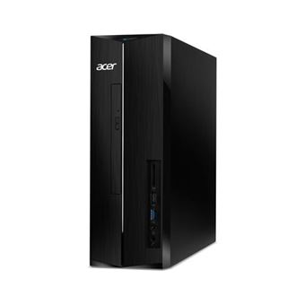PC Acer Aspire XC-1780 Intel Core i5-13400 16 Go RAM 512 Go SSD Noir