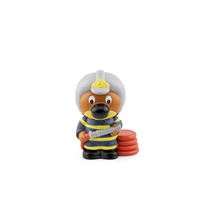 Figurine Tonies Mini Loup Pompier pour conteuse Toniebox