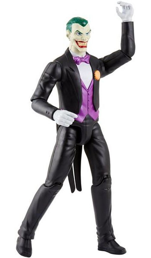 Figurine Justice League Batman Joker 30 cm