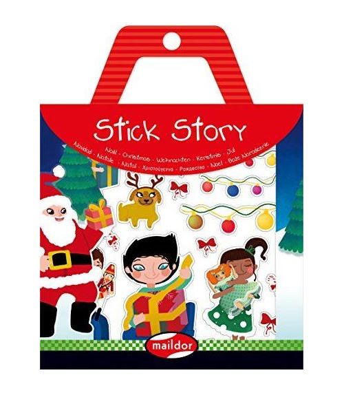MLDOR STICK STORY NOEL