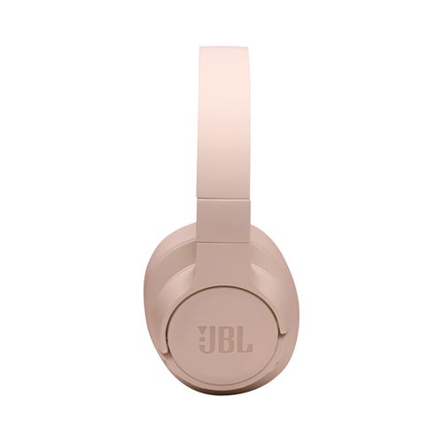 JBL Tune 760NC Casque supra-auriculaire Bluetooth, filaire noir Noise  Cancelling pliable – Conrad Electronic Suisse