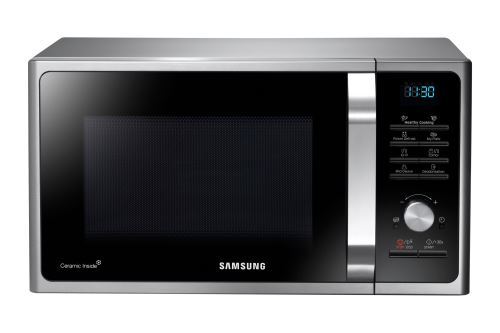 Micro ondes Gril Samsung MG28F303TAS 900 W Gris