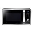 Micro ondes Gril Samsung MG28F303TAS 900 W Gris