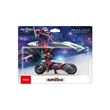 Pack Figurine Amiibo Samus et Vai-O-La