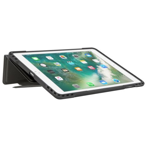 Étui rotatif Pro-Tek™ pour iPad Air® 10,9 pouces (5e/4e génération) et -  Targus CA