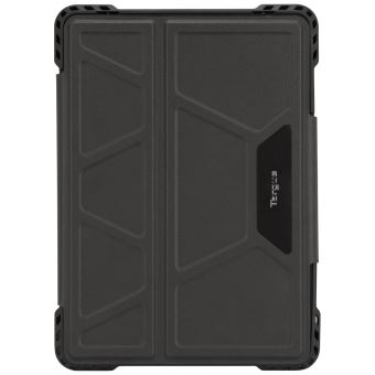 Etui Folio Targus Pro-Tek Noir pour iPad Pro 9.7, iPad Air 2 et iPad Air