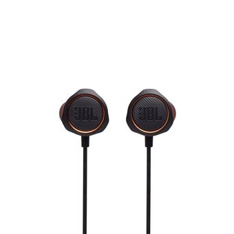 Ecouteurs gaming filaires JBL Quantum 50 Noir - 1