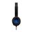 PDP CASQUE LVL30 WIRED PS4 NOIR_4