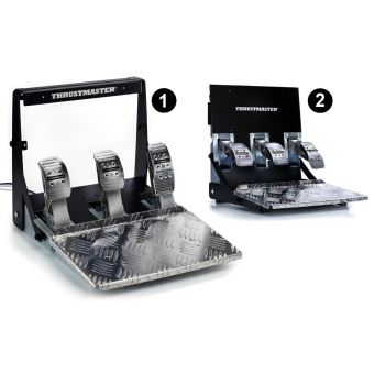 Câble Pour Roue Et Pédales Thrustmaster T-GT II - Compatible T2PA, T3PA-PRO, T-LCM, Etc. - Neuf