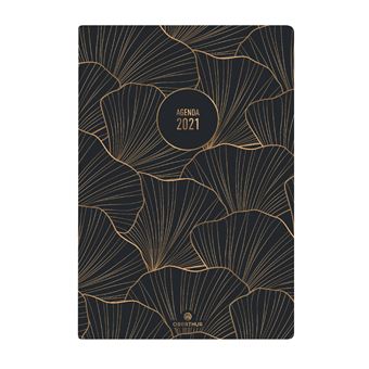 Agenda Semainier Oberthur Astoria 25 Modèle aléatoire