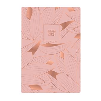 Agenda Semainier Oberthur Astoria 25 Modèle aléatoire