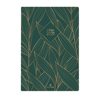 Agenda Semainier Oberthur Astoria 25 Modèle aléatoire