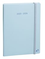 PLAN NOTE 1521 ML Pastel bl clair CR ela