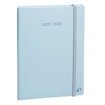 PLAN NOTE 1521 ML Pastel bl clair CR ela
