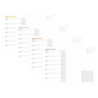 PLAN NOTE 1521 ML Pastel bl clair CR ela