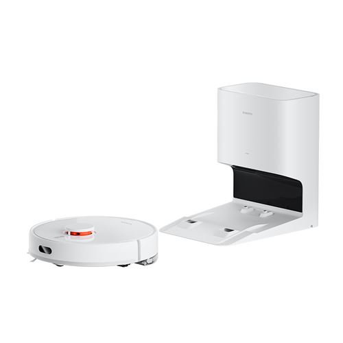 Aspirateur Robot Xiaomi Mi Vacuum X10 Blanc