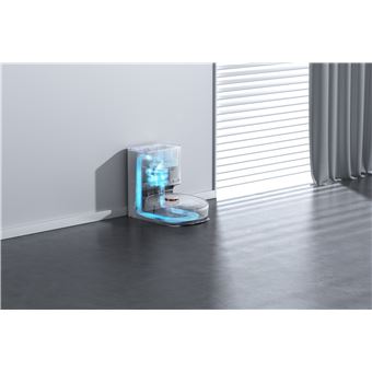mi store robot