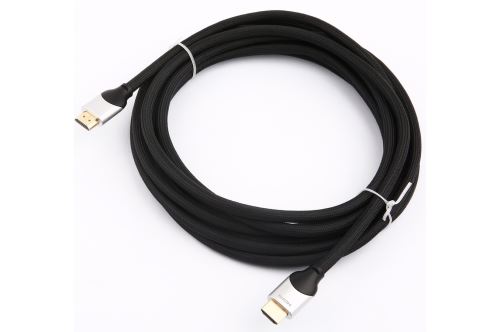 Câble JVC HDMI 4K 5 m Noir