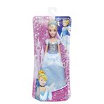 Poupée Disney Princesses Cendrillon Poussière d’étoiles 30 cm