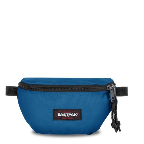 Sac banane ville Springer 2 L Urban Blue