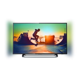 TV Philips 43PUS6262 UHD 4K Ambilight 2 côtés 43"