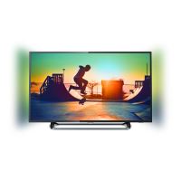 TV Philips 43PUS6262 UHD 4K Ambilight 2 côtés 43"