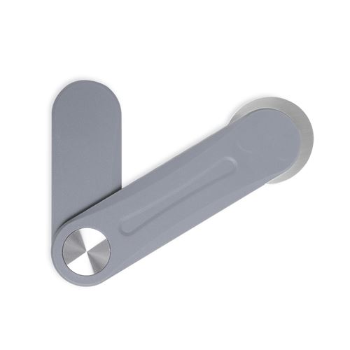 Support telephone magnetique - vue 2