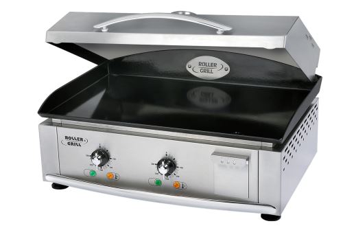 ROLLER G PLANCHA PRO ROLLER GRILL PCE 60