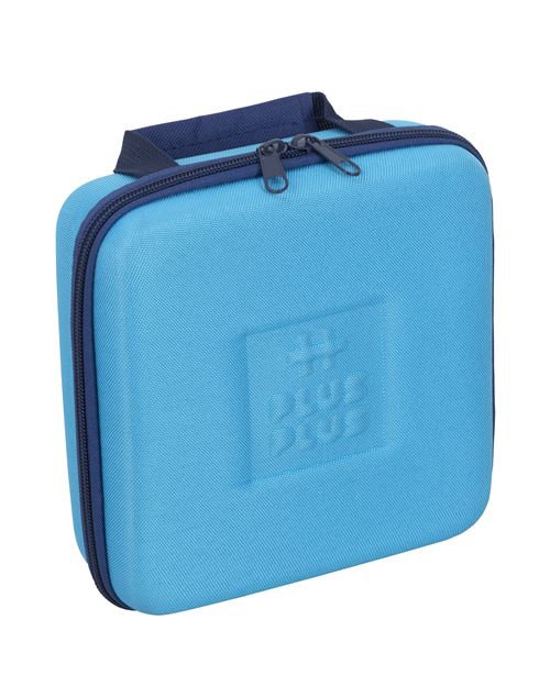 Jeu de construction Plus Plus Valisette de voyage 100 pièces - Plus Plus