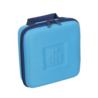 Bouwset Plus Plus Reisetui 100 stukjes - 1