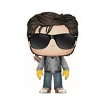 Figurine Funko Pop Stranger Things Steve avec lunettes 9 cm