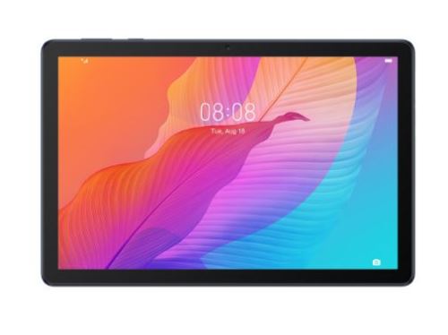 HUAWEI MatePad T 10s - Tablet - Android 10 - 32 GB - 10.1 IPS (1920 x 1200) - USB host - microSD sleuf - diepzeeblauw