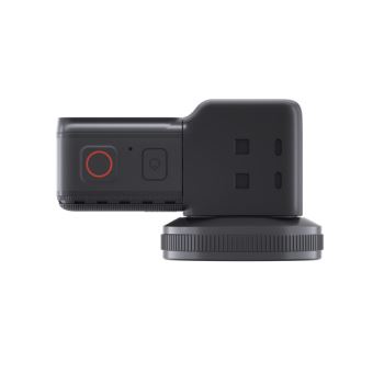 Caméra Sport Insta360 One R 1 Inch Edition Noir et rouge