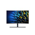 Ecran PC Huawei MateView GT Ecran incurvé 27" QHD Noir