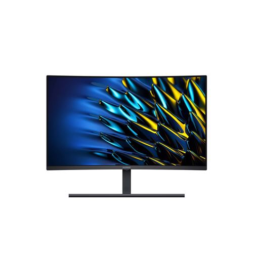 Huawei MateView GT - LCD-monitor - gebogen - 27 - 2560 x 1440 QHD @ 165 Hz - VA - 350 cd/m² - HDMI, DisplayPort