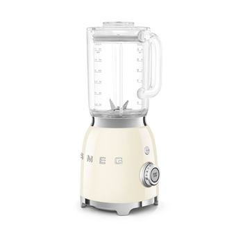 Blender Smeg BLF03CREU 800 W Blanc