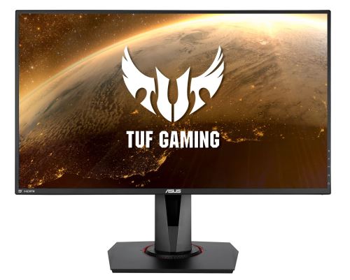 Ecran Gaming ASUS TUF VG279QM 27\