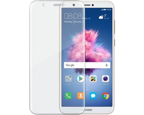 Protège-écran en verre trempé BigBen pour Huawei P Smart
