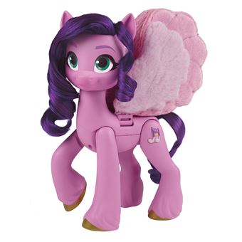 Princesse Petal My Little Pony A New Generation Star chantante