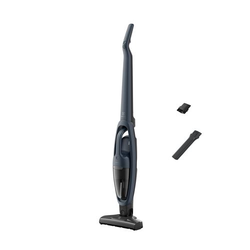 Aspirateur Balai Electrolux Es31Cb18Db Bleu Denim