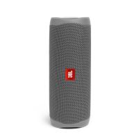 Enceinte portable JBL Flip 5 étanche Gris