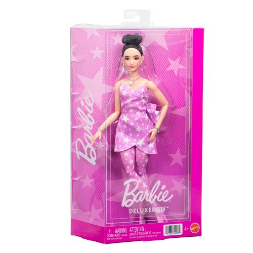 Barbie JJN71 - vue 9