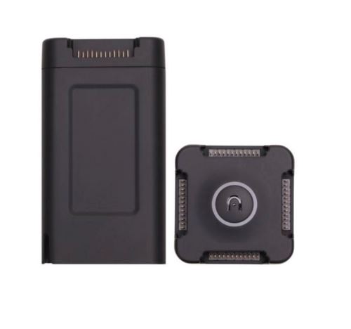 Dock de charge pour batterie Autel Robotics EVO II Noir