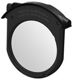 Filtre A insérable Transparent Canon pour bague d'adaptation EF/EOS R