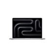 Apple MacBook Pro 14" 512 Go SSD 24 Go RAM Puce M5 CPU 10 cœurs GPU 10 cœurs Argent