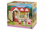 Playset Sylvanian Families 5393 La maison framboise