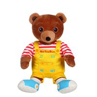 Gipsy - 55648 Knuffelzacht eenhoorn pluche figuur Lica Bella met LED, meerkleurig