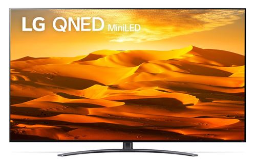 Tv Lg 75Qned916 Mini Led 190Cm 4K 2023