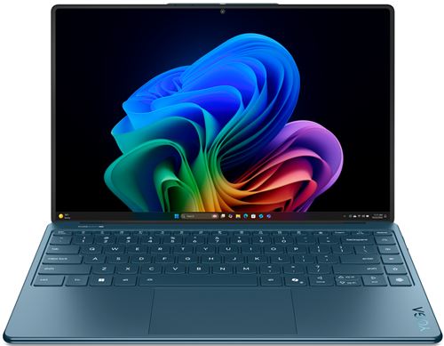 Lenovo Yoga Slim 7 14ILL10 OLED 120 Hz