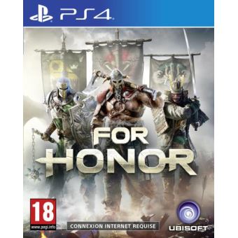 for honor ps4 pro